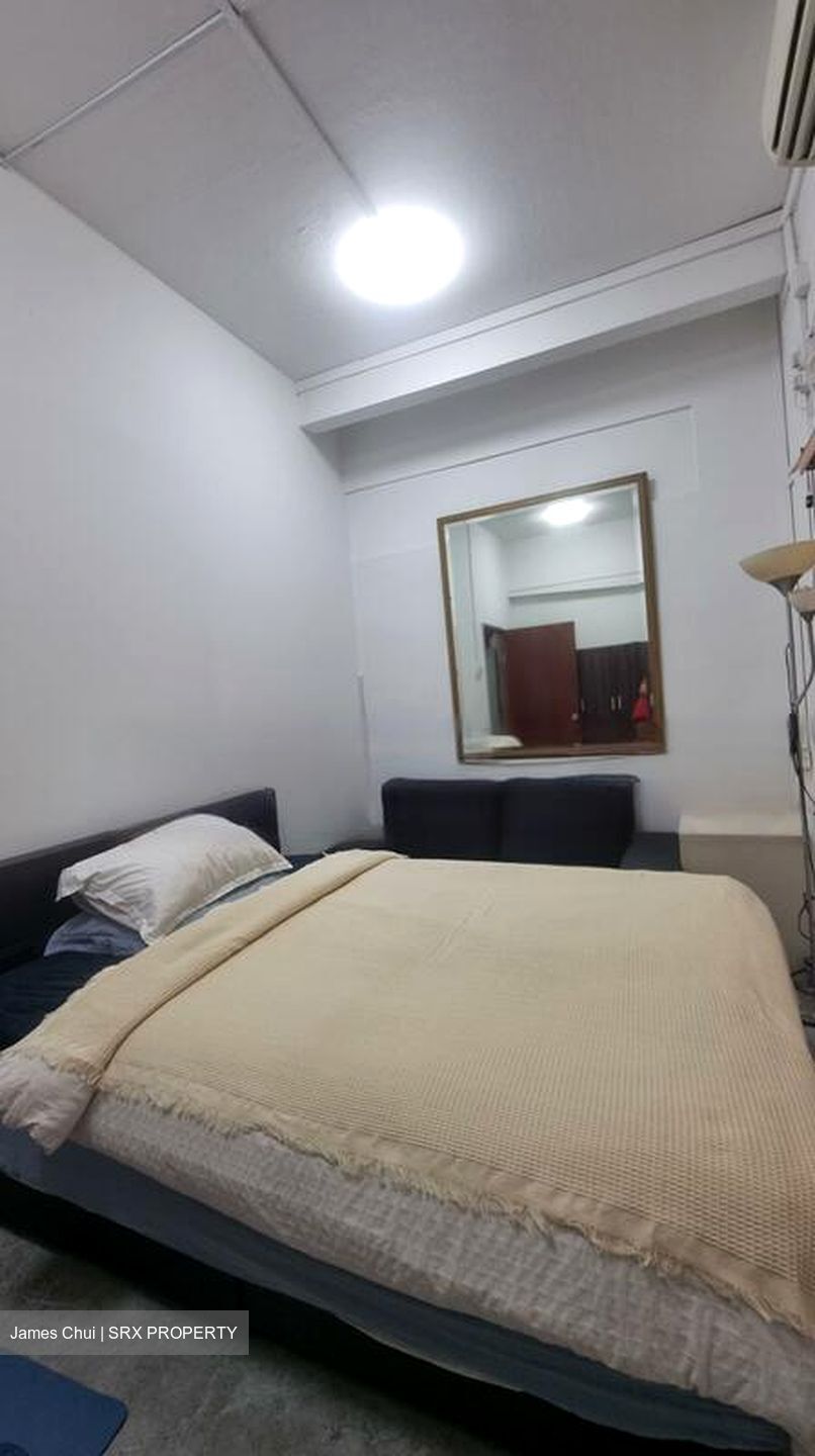 Zion Road (D10), Apartment #481035891